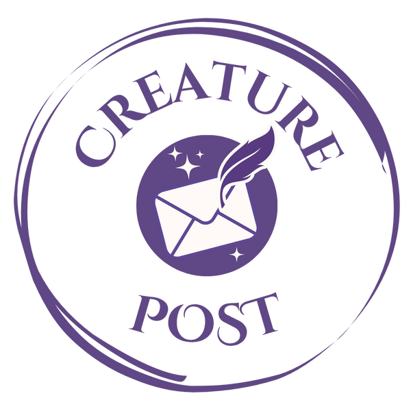 Creature Post